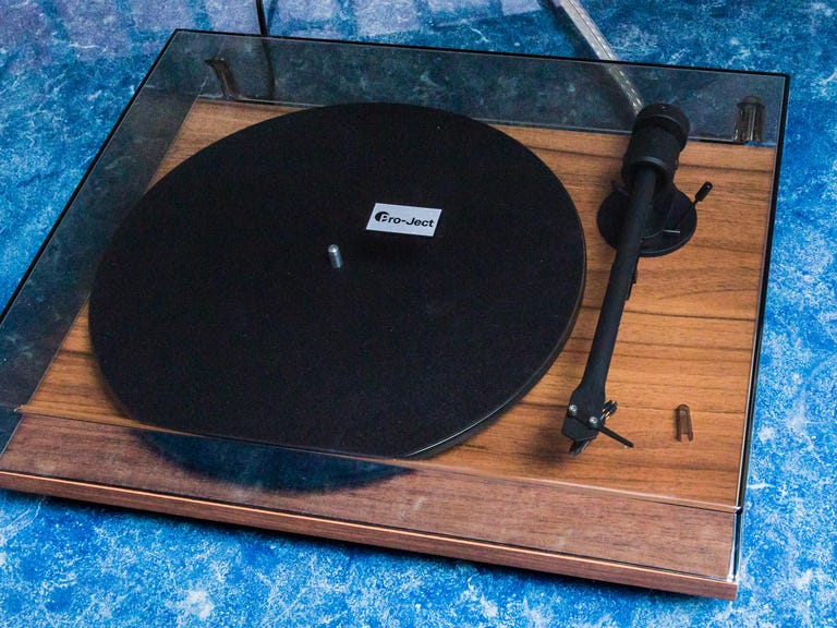 Pro-Ject T1 turntable