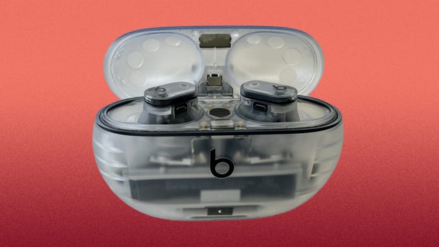 The Beats Studio Buds Plus have significantly improved performance