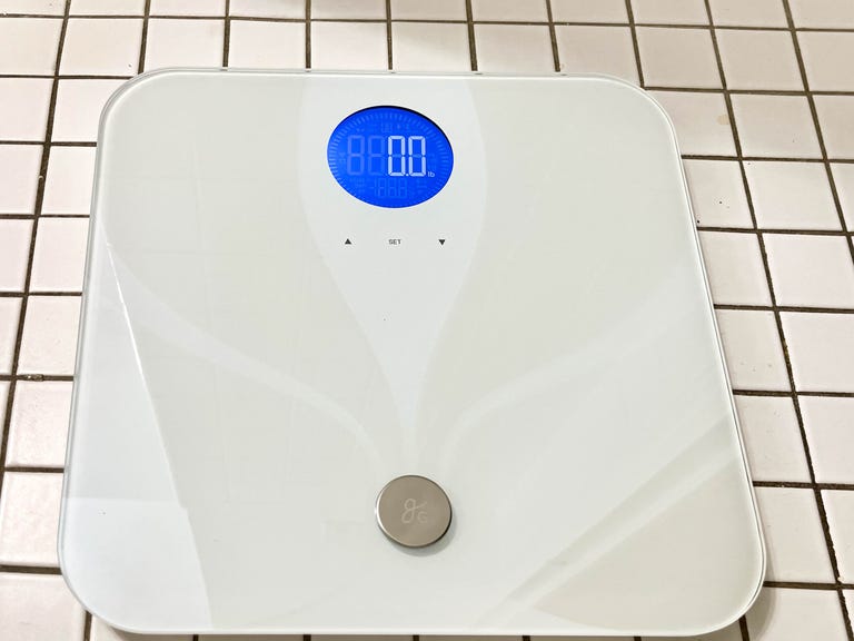 Greater Goods Premium Wi-Fi Scale