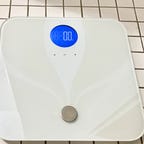 Greater Goods Premium Wi-Fi Scale