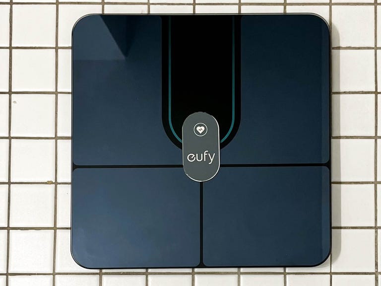 Eufy Smart Scale P2 Pro