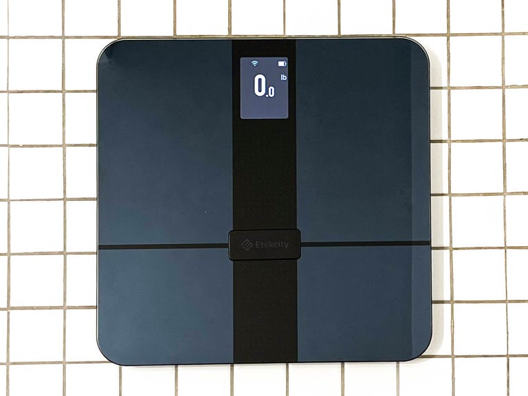 Etekcity HR Smart Fitness Scale