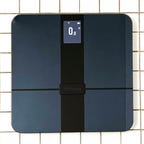 Etekcity HR Smart Fitness Scale