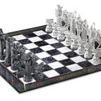 hp-chess
