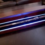 Harry Potter Magic Caster Wand and box