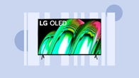 LG Class A2 OLED TV