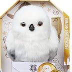 Interactive Hedwig